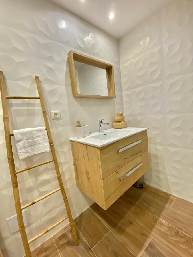 Le Rue Longue Appartement Menton Buitenkant foto